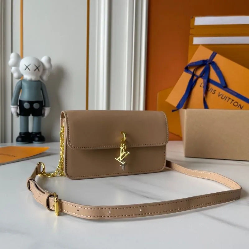LV Satchel bags-945 - Image 3