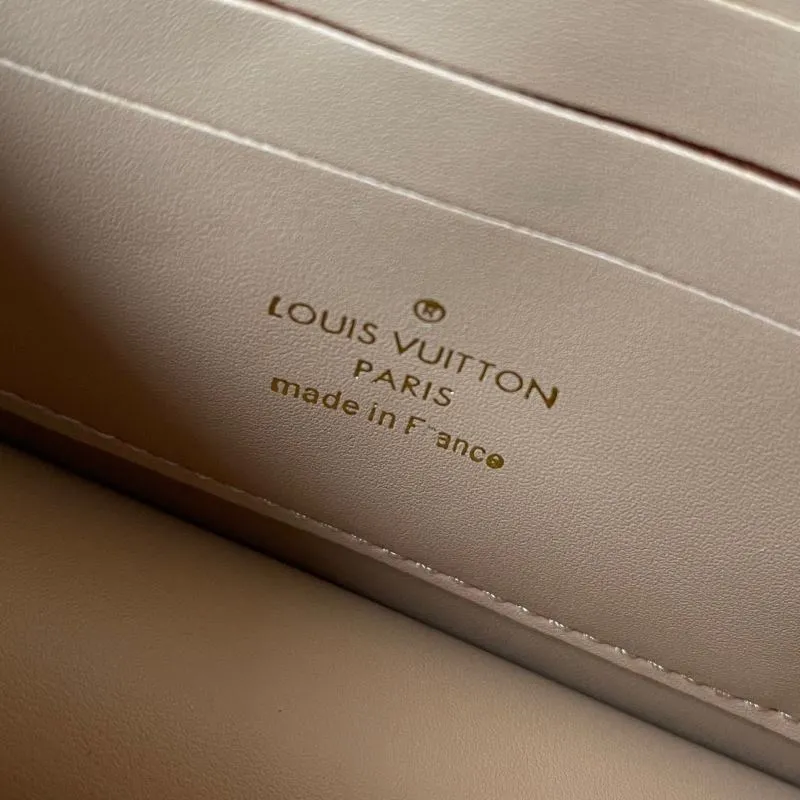 LV Satchel bags-945 - Image 9