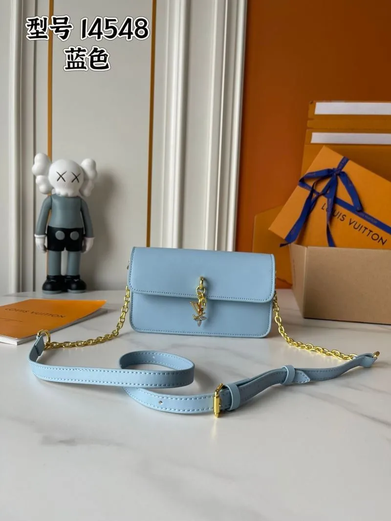 LV Satchel bags-947
