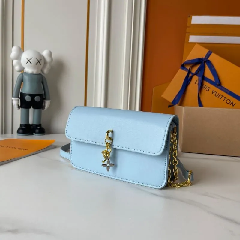 LV Satchel bags-947 - Image 4