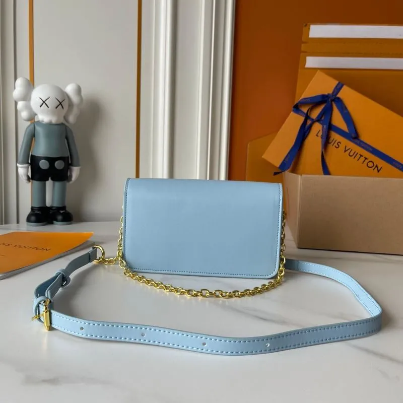 LV Satchel bags-947 - Image 6