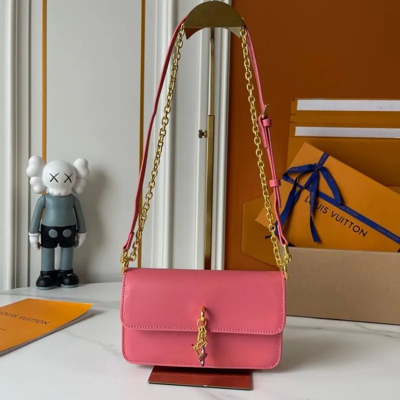 Alternative view of LV Satchel bags-948