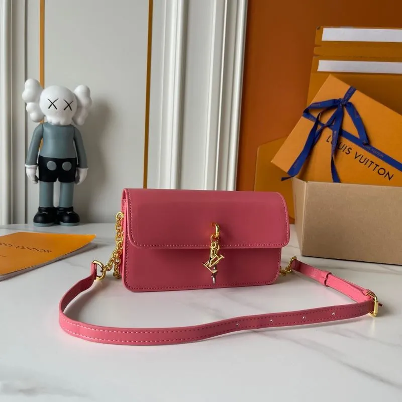 LV Satchel bags-948 - Image 3