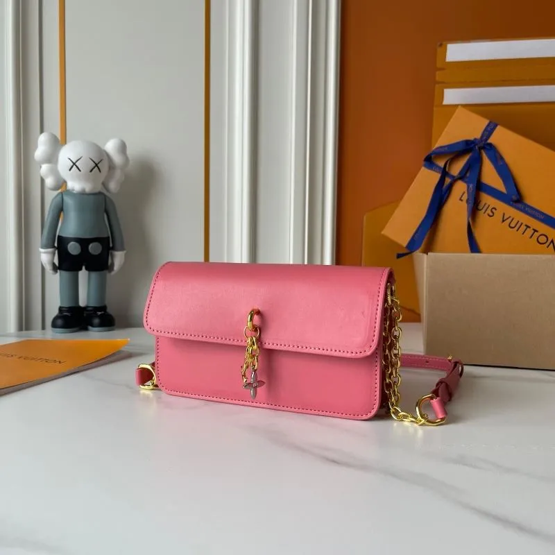LV Satchel bags-948 - Image 4