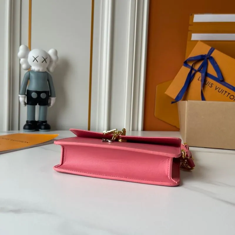 LV Satchel bags-948 - Image 7