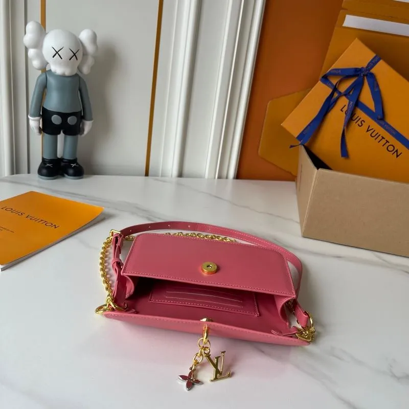 LV Satchel bags-948 - Image 8