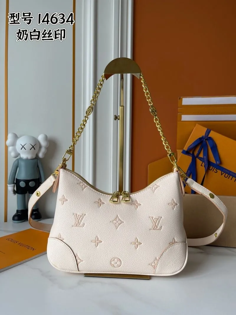 LV Satchel bags-949