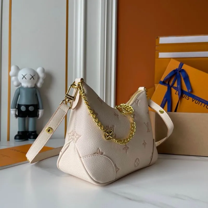 Alternative view of LV Satchel bags-949