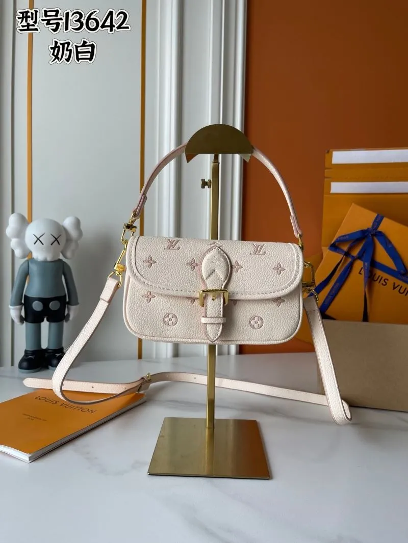 LV Satchel bags-950