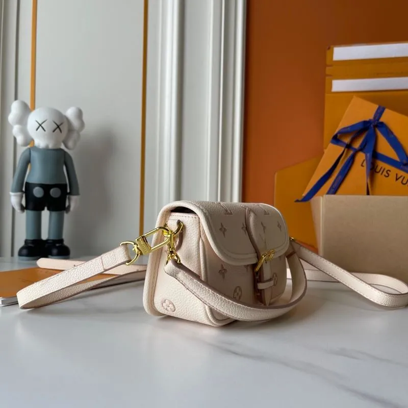Alternative view of LV Satchel bags-950