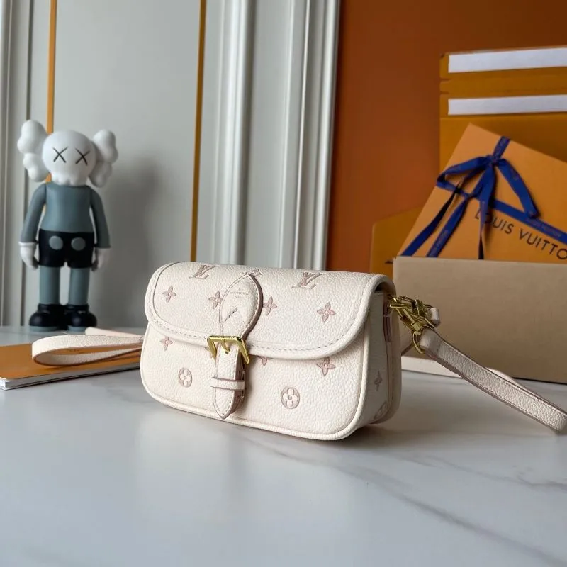 LV Satchel bags-950 - Image 3