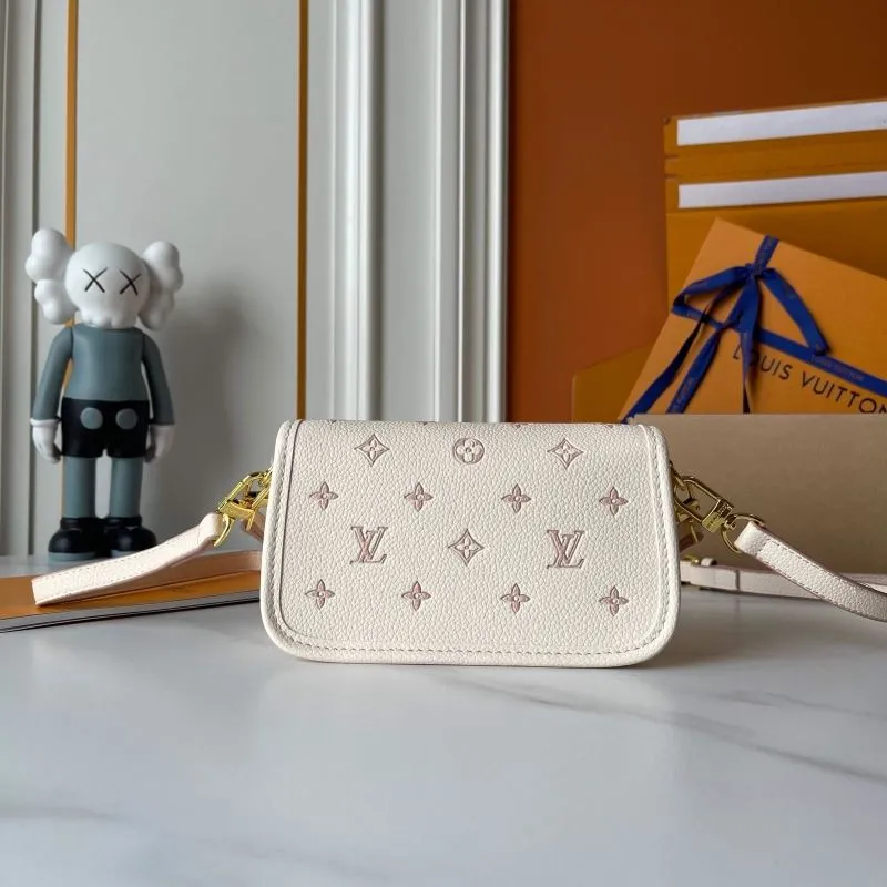 LV Satchel bags-950 - Image 4