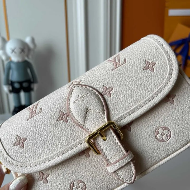 LV Satchel bags-950 - Image 5