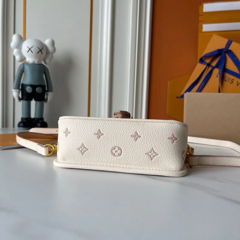 LV Satchel bags-950 - Image 6