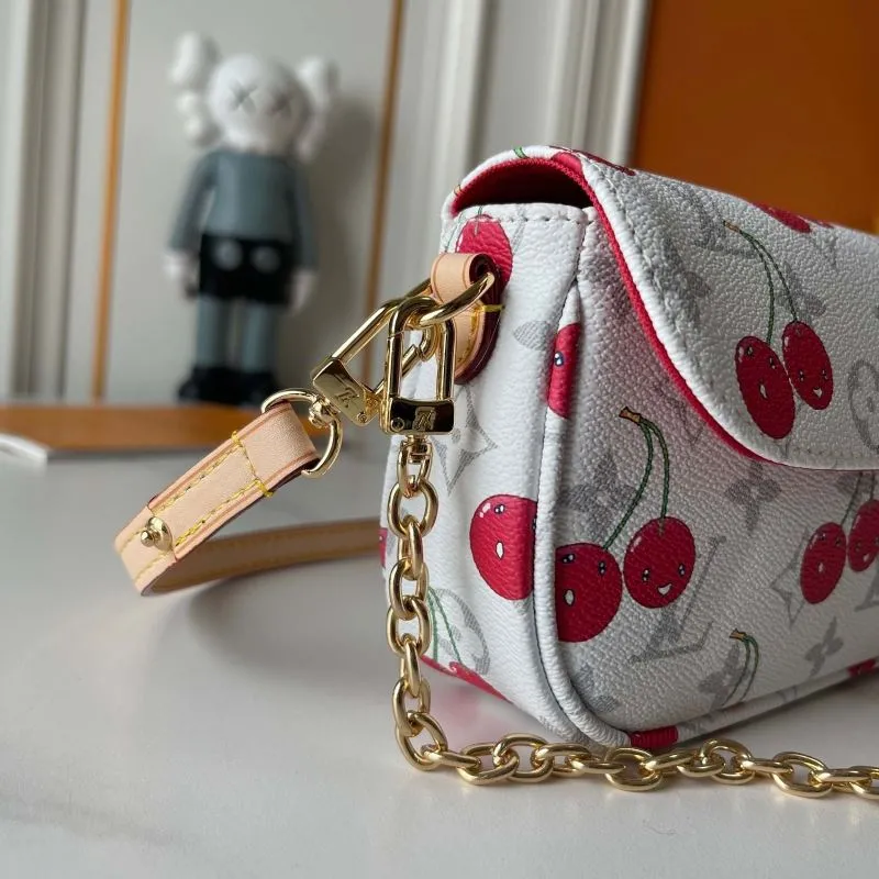 LV Satchel bags-953 - Image 5