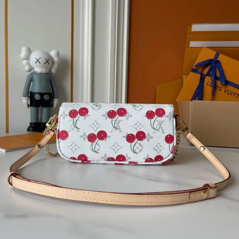 LV Satchel bags-953 - Image 6