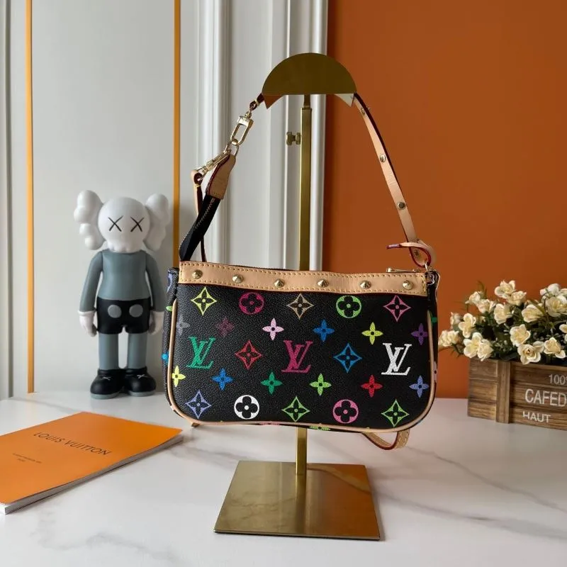 LV Satchel bags-955 - Image 4