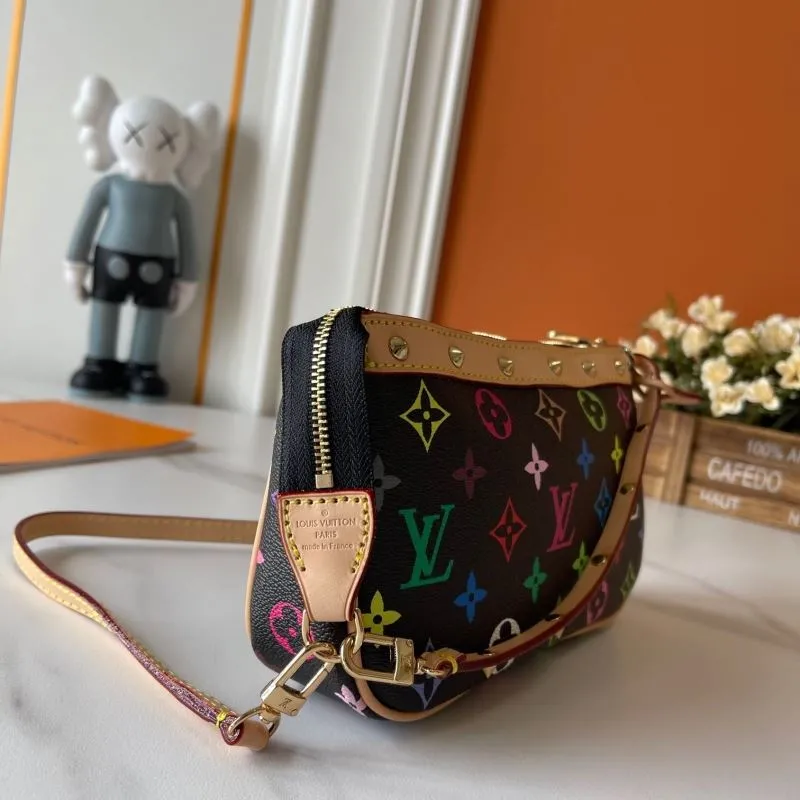 LV Satchel bags-955 - Image 6