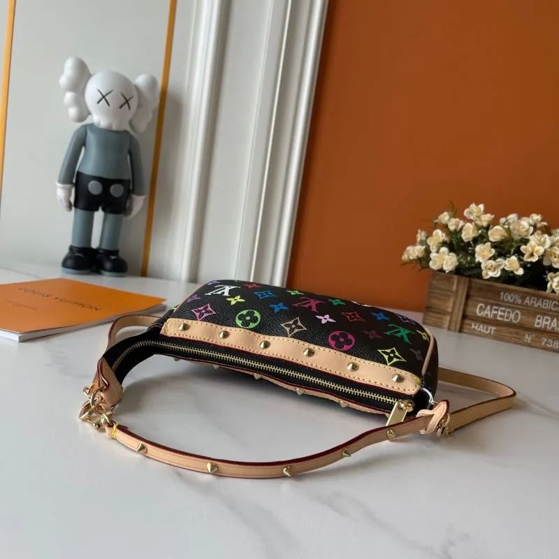 LV Satchel bags-955 - Image 7