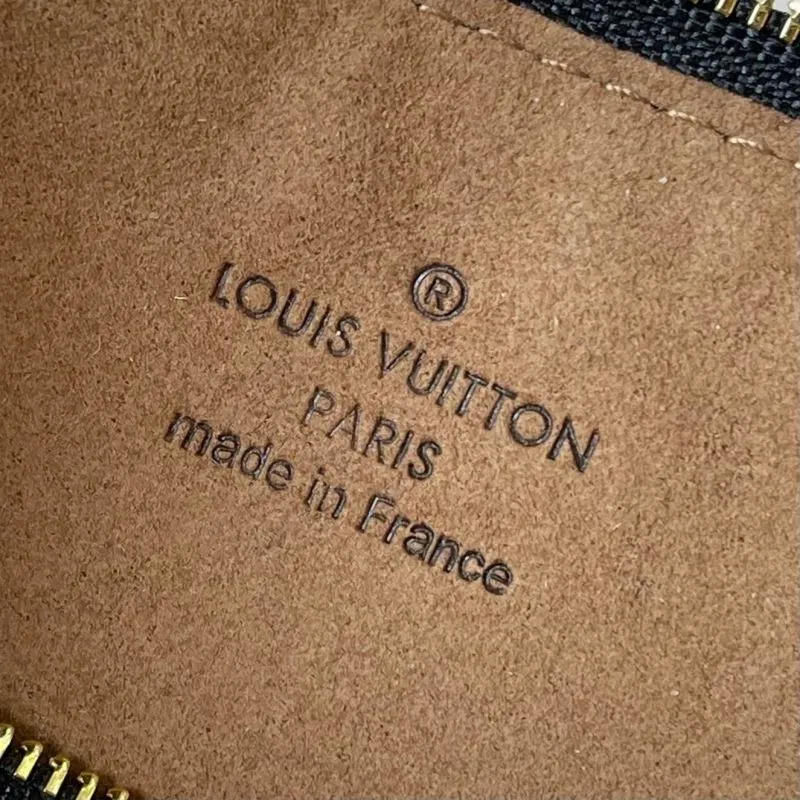 LV Satchel bags-955 - Image 9