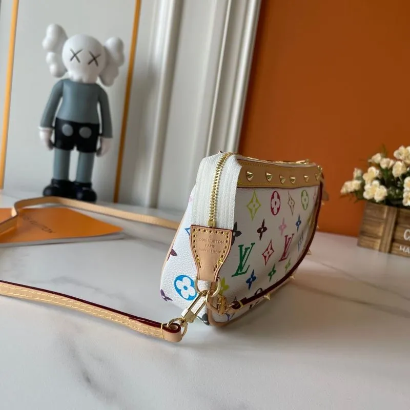 LV Satchel bags-957 - Image 6