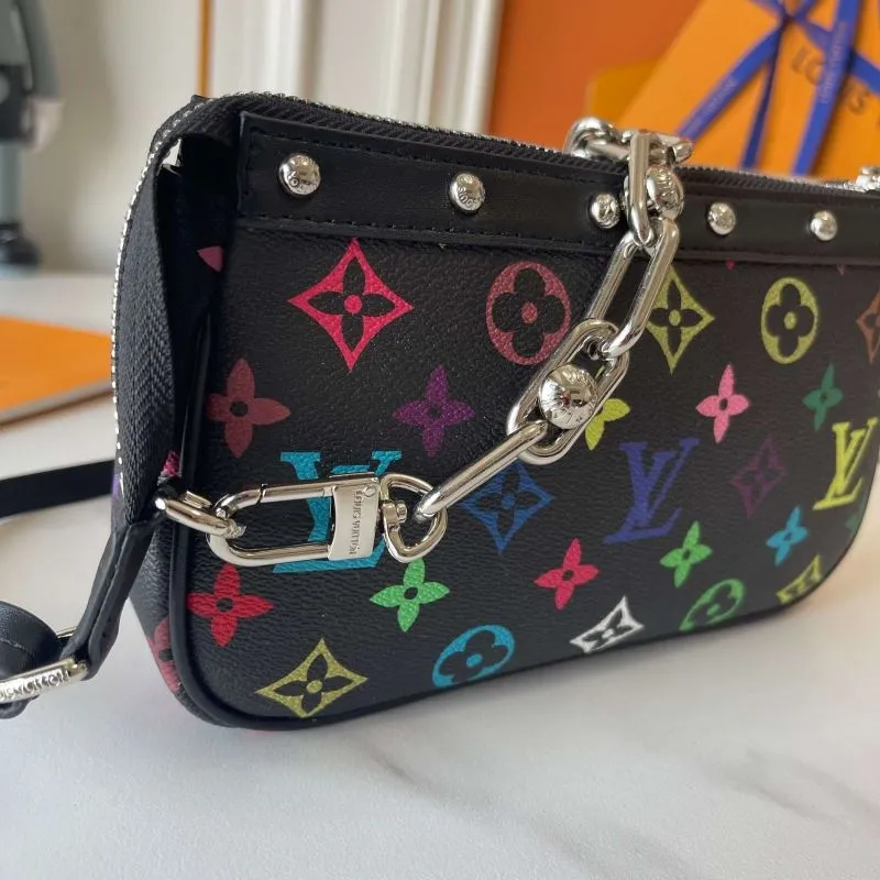 LV Satchel bags-958 - Image 5