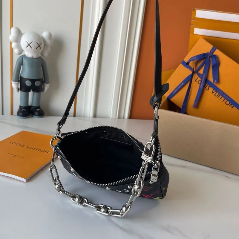 LV Satchel bags-958 - Image 8