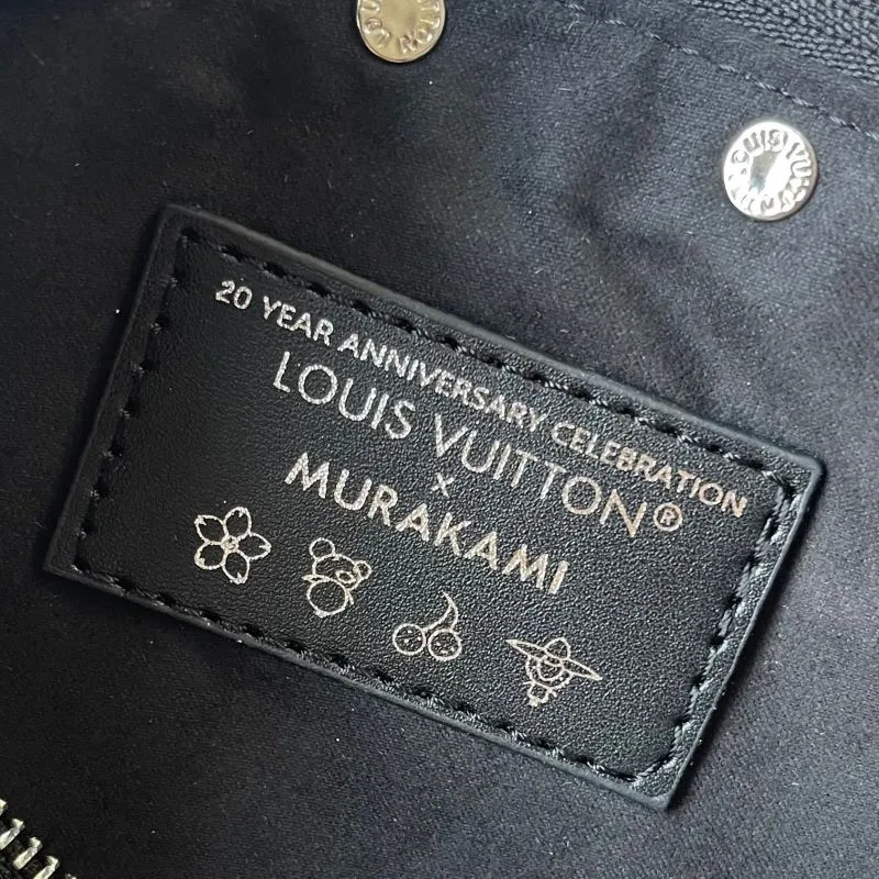 LV Satchel bags-958 - Image 9