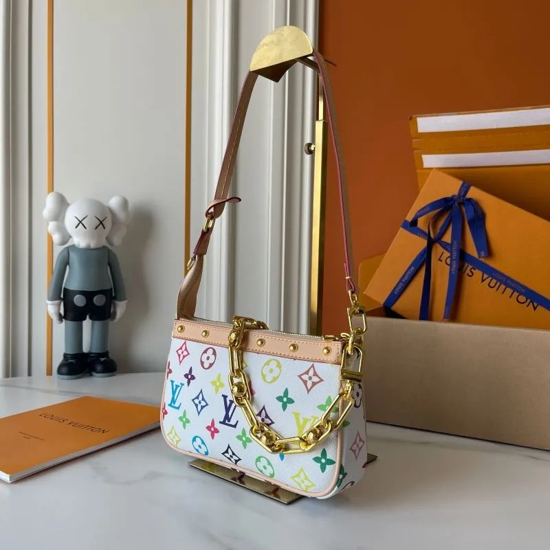 LV Satchel bags-959 - Image 3