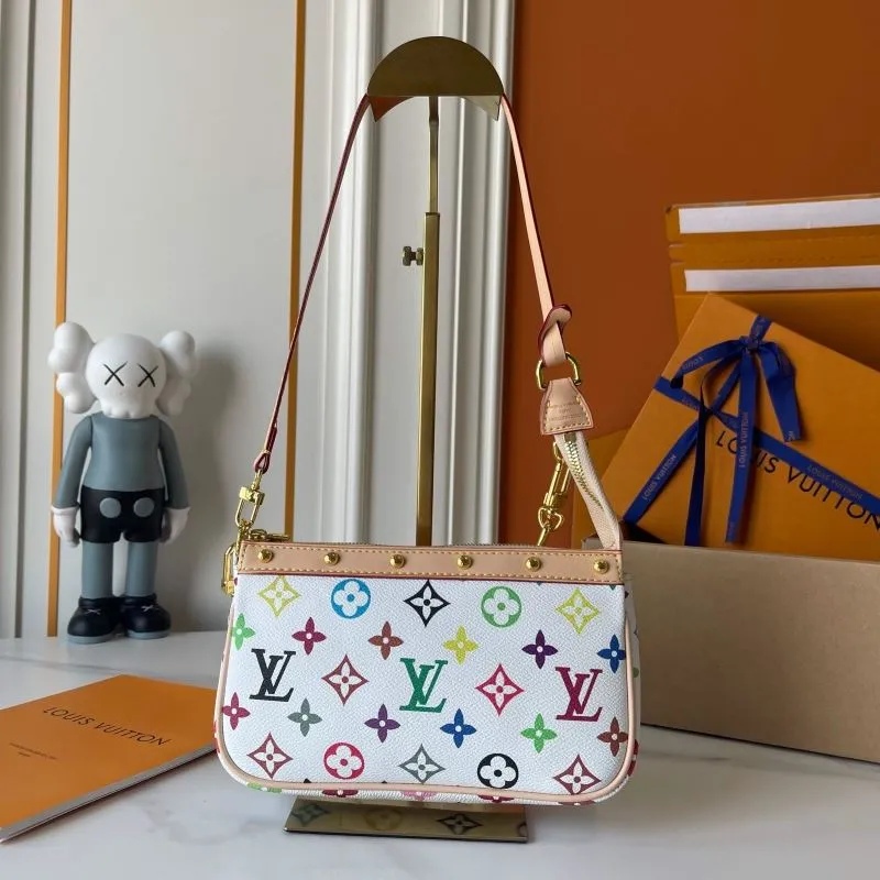 LV Satchel bags-959 - Image 4