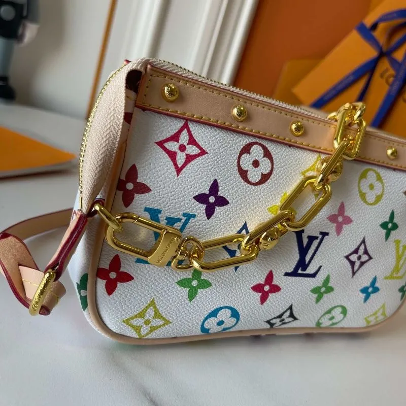 LV Satchel bags-959 - Image 5