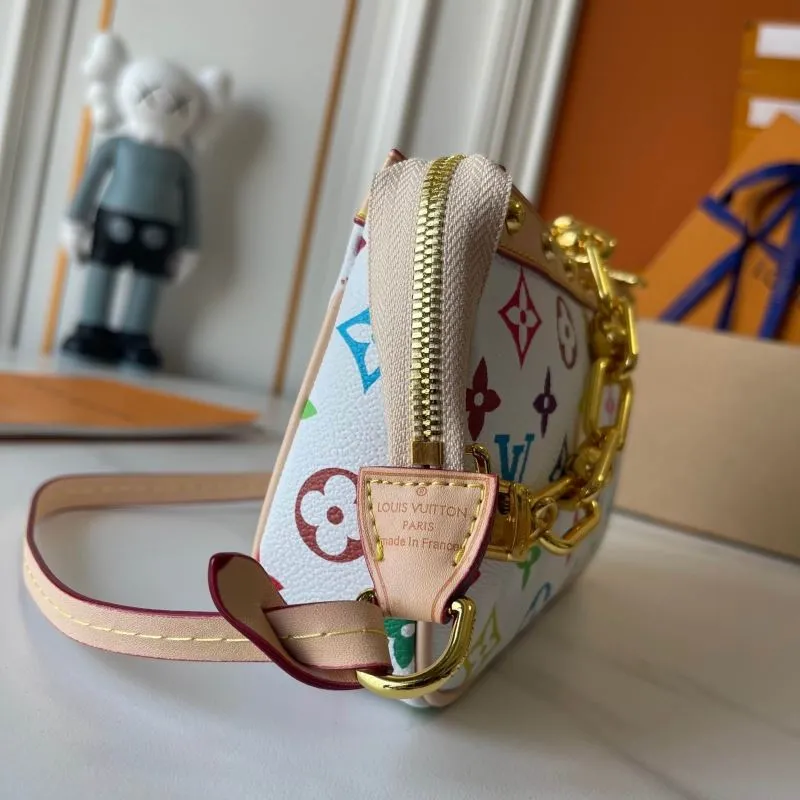 LV Satchel bags-959 - Image 6