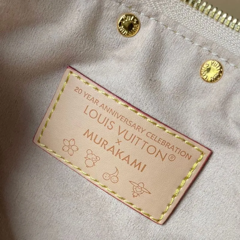 LV Satchel bags-959 - Image 9