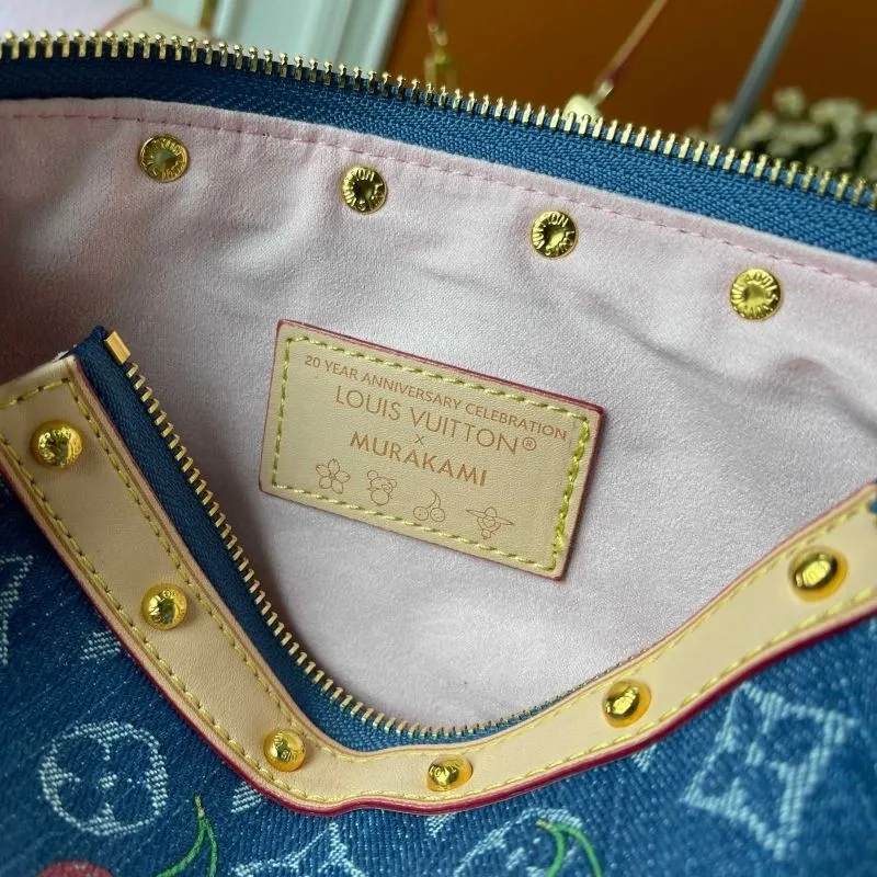 LV Satchel bags-960 - Image 9