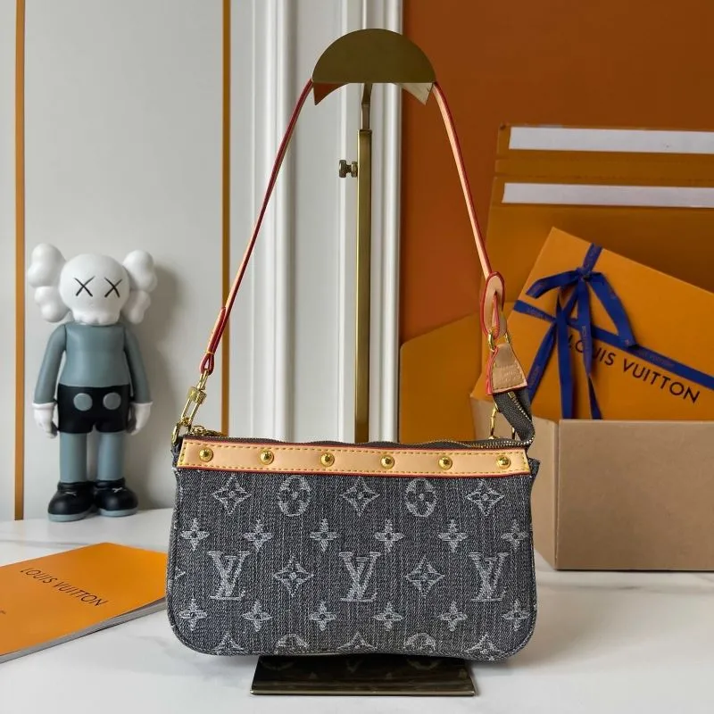 LV Satchel bags-963 - Image 4