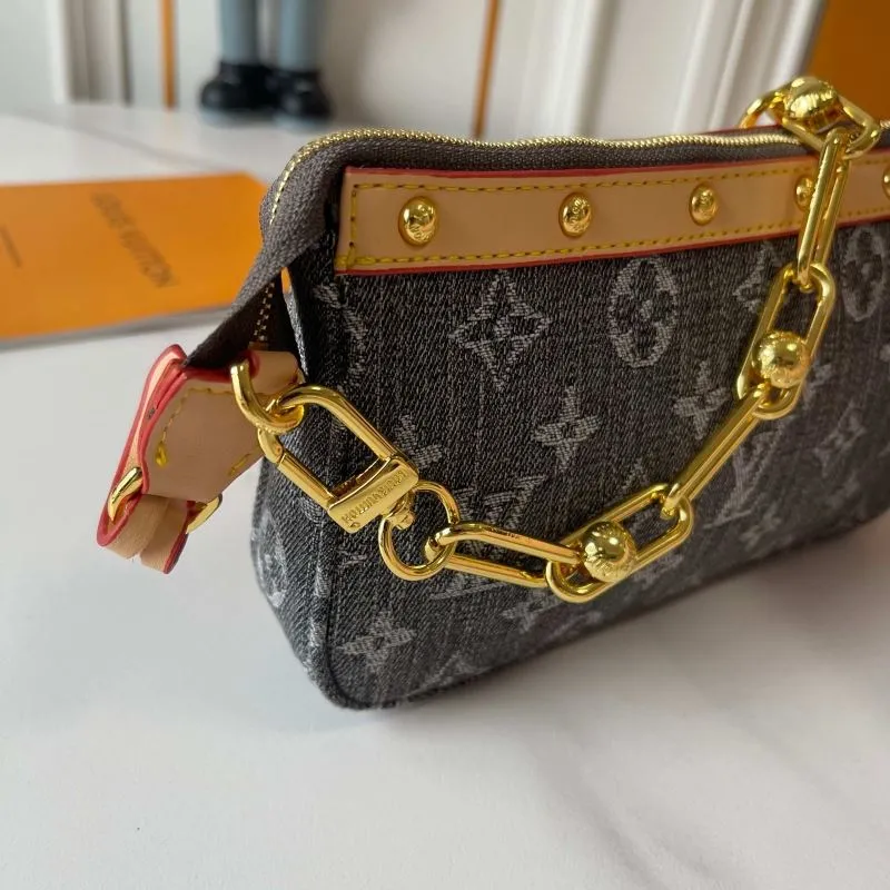 LV Satchel bags-963 - Image 5