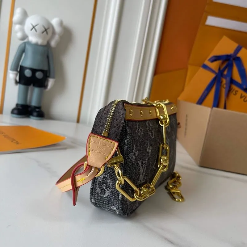 LV Satchel bags-963 - Image 6