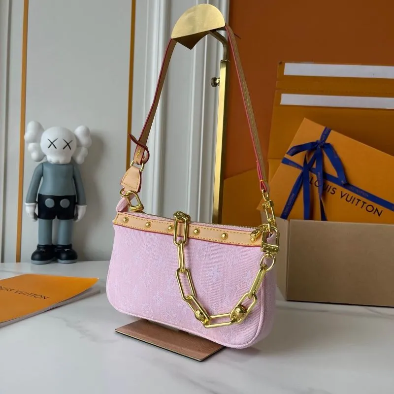 LV Satchel bags-964 - Image 3