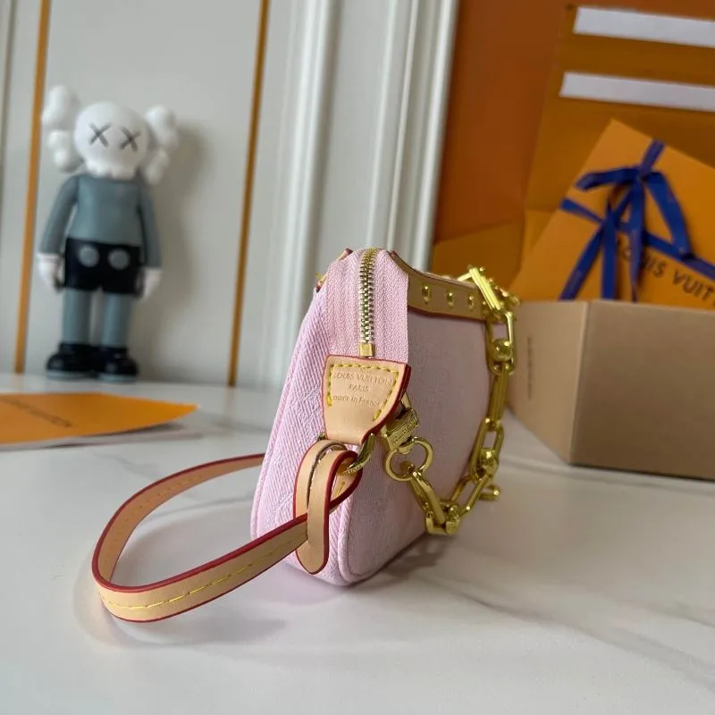 LV Satchel bags-964 - Image 6