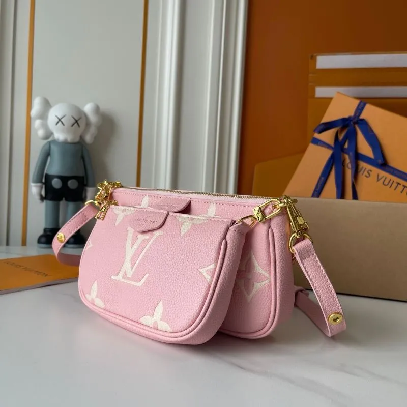 LV Satchel bags-965 - Image 3