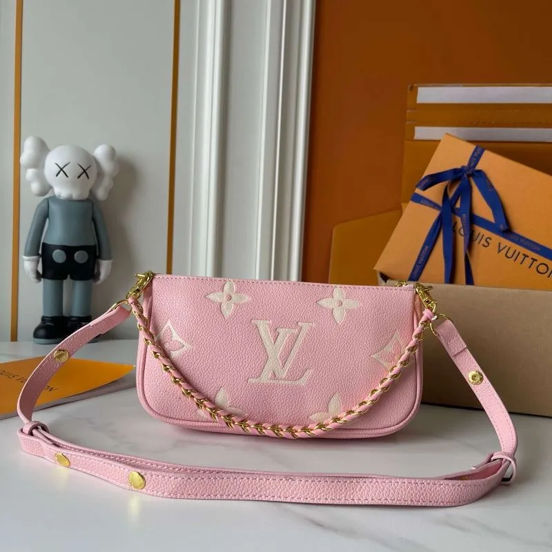 LV Satchel bags-965 - Image 4