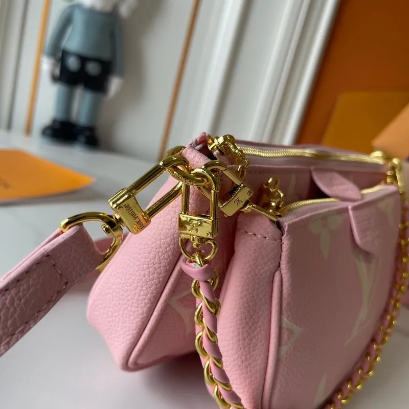 LV Satchel bags-965 - Image 6