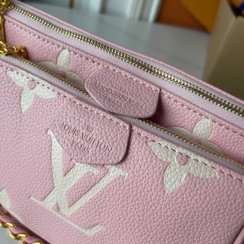 LV Satchel bags-965 - Image 7