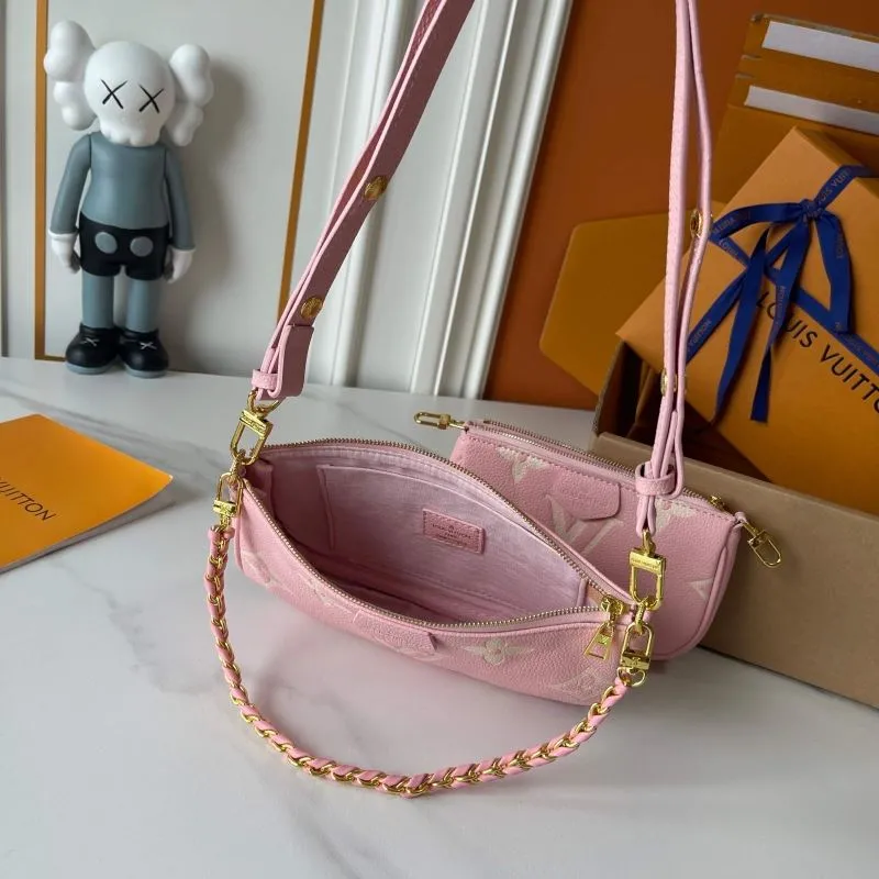 LV Satchel bags-965 - Image 8