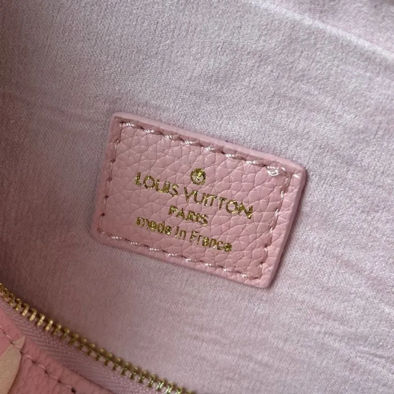 LV Satchel bags-965 - Image 9