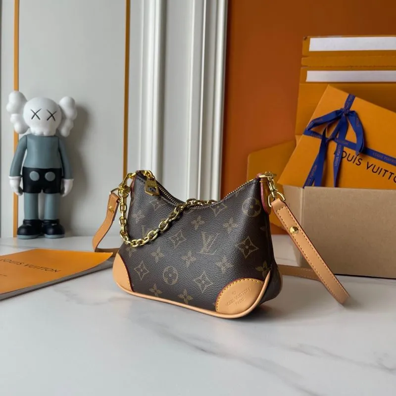 LV Satchel bags-967 - Image 3