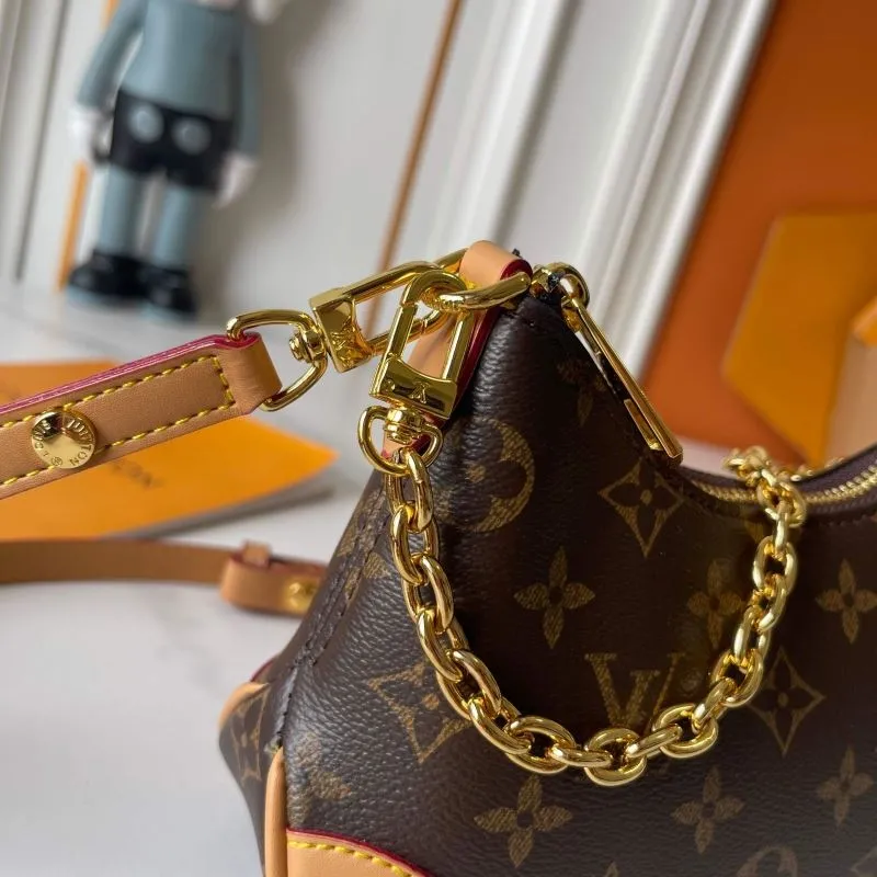 LV Satchel bags-967 - Image 4