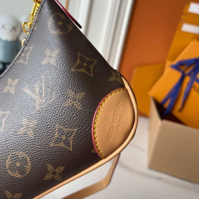 LV Satchel bags-967 - Image 5