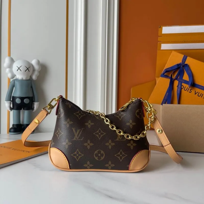 LV Satchel bags-967 - Image 6