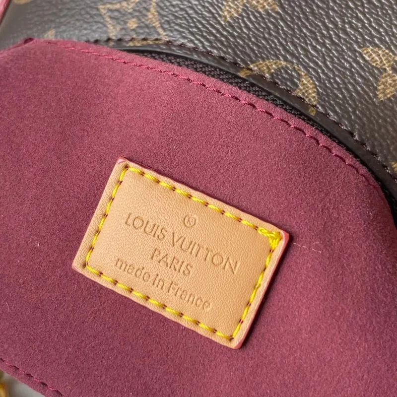 LV Satchel bags-967 - Image 9